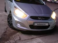 Hyundai Solaris 2011 годаүшін4 700 000 тг. в Кокшетау