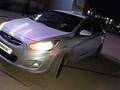 Hyundai Solaris 2011 года за 4 700 000 тг. в Кокшетау – фото 2