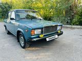 ВАЗ (Lada) 2107 2005 годаүшін2 130 000 тг. в Павлодар