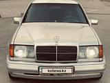 Mercedes-Benz E 260 1989 года за 1 600 000 тг. в Алматы – фото 4