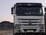Howo  ZZ3327 2021 года за 22 000 000 тг. в Шымкент