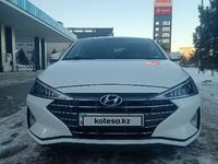 Hyundai Avante 2019 годаүшін8 600 000 тг. в Астана