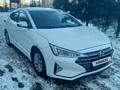 Hyundai Avante 2019 года за 8 600 000 тг. в Астана – фото 3