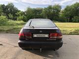 Toyota Carina E 1994 годаүшін1 450 000 тг. в Алматы – фото 4