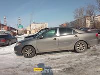 Toyota Camry 2005 годаүшін4 800 000 тг. в Астана