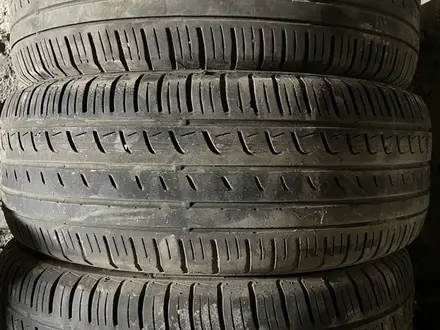 205/50/r17 Pirelli за 50 000 тг. в Алматы