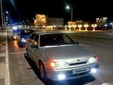 ВАЗ (Lada) 2115 2008 года за 1 400 000 тг. в Кызылорда