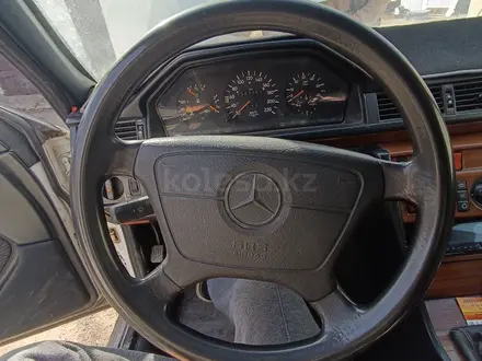 Mercedes-Benz E 250 1994 года за 1 700 000 тг. в Караганда – фото 10