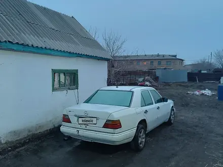 Mercedes-Benz E 250 1994 года за 1 700 000 тг. в Караганда – фото 11