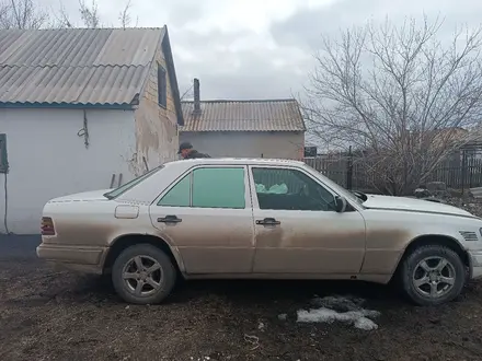 Mercedes-Benz E 250 1994 года за 1 700 000 тг. в Караганда – фото 13