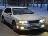 Nissan Cefiro 1996 года за 2 560 000 тг. в Алматы – фото 4