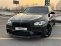 BMW 520 2015 годаfor14 800 000 тг. в Алматы – фото 5