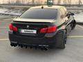 BMW 520 2015 годаfor14 800 000 тг. в Алматы – фото 39