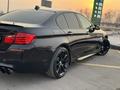 BMW 520 2015 годаfor14 800 000 тг. в Алматы – фото 49