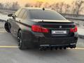 BMW 520 2015 годаfor14 800 000 тг. в Алматы – фото 10