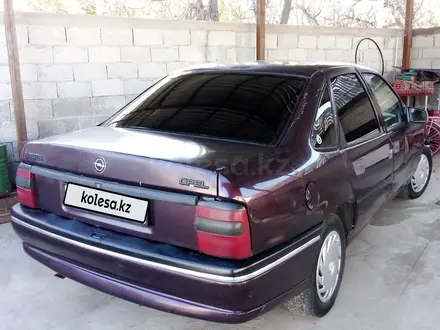 Opel Vectra 1992 года за 710 000 тг. в Шымкент