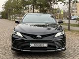 Toyota Camry 2021 годаүшін16 500 000 тг. в Алматы – фото 3