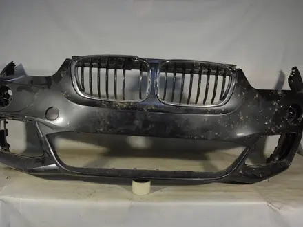 Бампер передний BMW X1 за 100 000 тг. в Караганда