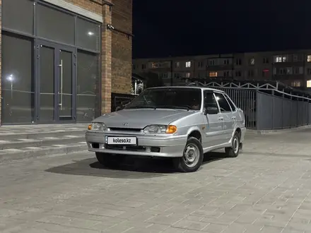 ВАЗ (Lada) 2115 2010 года за 1 900 000 тг. в Актобе