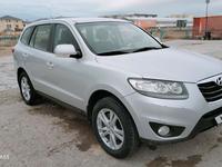 Hyundai Santa Fe 2011 года за 8 000 000 тг. в Актау