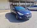 Hyundai Elantra 2012 года за 3 400 000 тг. в Алматы – фото 3