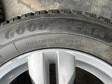 Зимние покрышки Good Year Ultra Grip Arctic 2, размер 225/60 R17 за 250 000 тг. в Усть-Каменогорск – фото 4