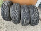 Зимние покрышки Good Year Ultra Grip Arctic 2, размер 225/60 R17 за 250 000 тг. в Усть-Каменогорск