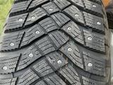 Зимние покрышки Good Year Ultra Grip Arctic 2, размер 225/60 R17 за 250 000 тг. в Усть-Каменогорск – фото 2