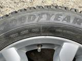 Зимние покрышки Good Year Ultra Grip Arctic 2, размер 225/60 R17 за 250 000 тг. в Усть-Каменогорск – фото 5