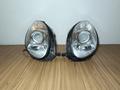 Фары 2шт XENON Mercedes R-class W251 Дорест 05-10г Мерседес передние за 100 000 тг. в Караганда