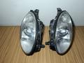 Фары 2шт XENON Mercedes R-class W251 Дорест 05-10г Мерседес передние за 100 000 тг. в Караганда – фото 4