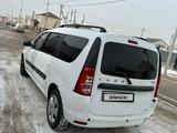 ВАЗ (Lada) Largus 2020 годаүшін5 500 000 тг. в Атырау – фото 5