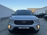 Hyundai Creta 2019 годаүшін8 300 000 тг. в Актау