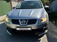 Nissan Qashqai 2008 годаүшін5 000 000 тг. в Шымкент