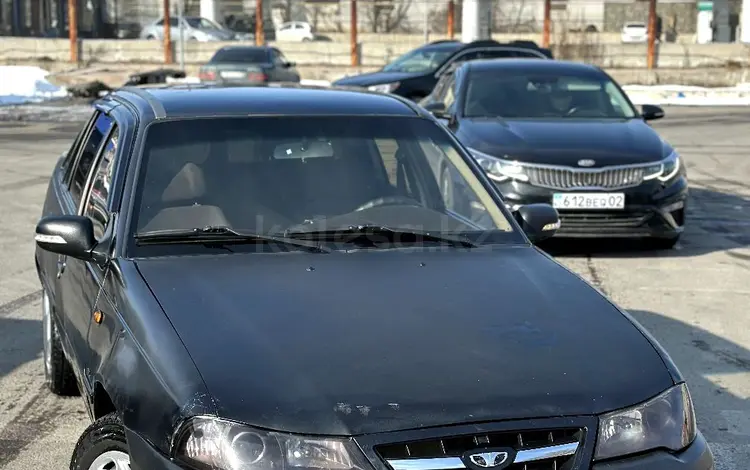 Daewoo Nexia 2012 годаfor1 550 000 тг. в Алматы