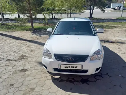 ВАЗ (Lada) Priora 2170 2014 года за 2 740 215 тг. в Костанай – фото 5