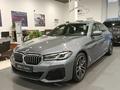 BMW 520 2022 года за 36 748 472 тг. в Атырау