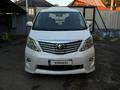 Toyota Alphard 2010 годаүшін12 000 000 тг. в Алматы