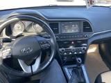 Hyundai Elantra 2019 годаүшін6 500 000 тг. в Актау