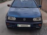 Volkswagen Golf 1993 года за 1 000 000 тг. в Шымкент