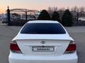 Toyota Camry 2006 года за 3 400 000 тг. в Алматы – фото 4
