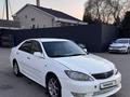 Toyota Camry 2006 года за 3 400 000 тг. в Алматы – фото 5