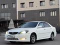 Toyota Camry 2006 года за 3 400 000 тг. в Алматы – фото 6