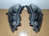 Фары 2шт Xenon Infiniti M35 M45 Nissan Fuga Y50 04-10г Инфинити М35 Ниссан за 80 000 тг. в Караганда – фото 4