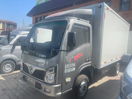 Dongfeng  DONG FENG M5Q 2024 года за 13 000 000 тг. в Алматы – фото 2