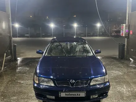 Nissan Maxima 1996 года за 2 300 000 тг. в Темиртау – фото 5