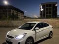 Hyundai Accent 2011 года за 3 200 000 тг. в Караганда – фото 3