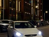 Hyundai Accent 2011 годаүшін3 200 000 тг. в Караганда
