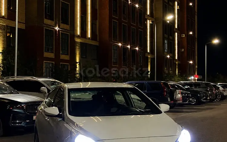 Hyundai Accent 2011 года за 3 200 000 тг. в Караганда