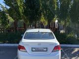 Hyundai Accent 2011 годаүшін3 200 000 тг. в Караганда – фото 4